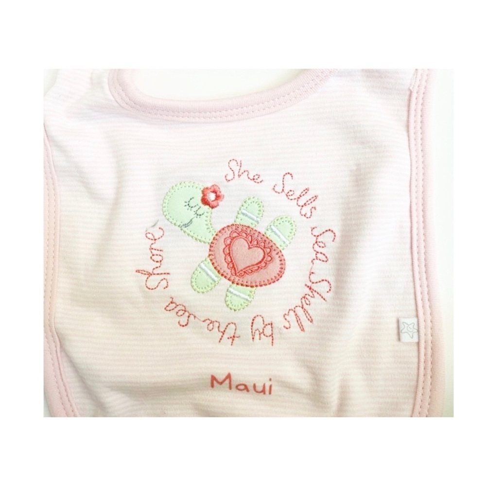 Maui Bib
